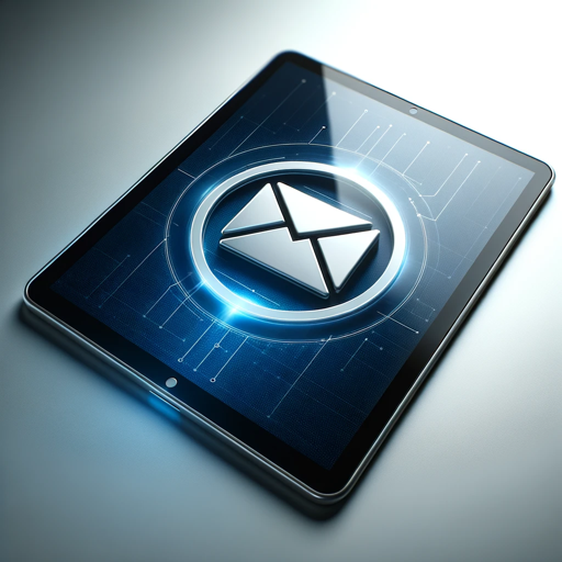 AI Email Assistant logo