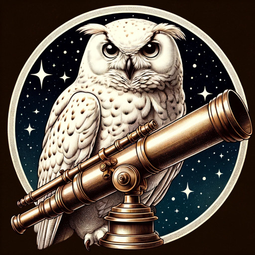 Quasar 🦉🔭  - Advanced Astrophysicist Knowledge logo