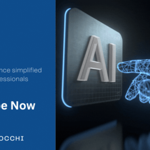 AI for the Rest of Us logo