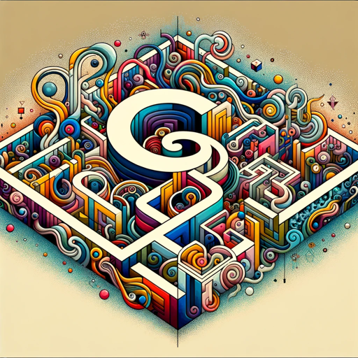 GptOracle | The Creative Paradox Solver logo