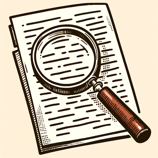 Content Critique logo
