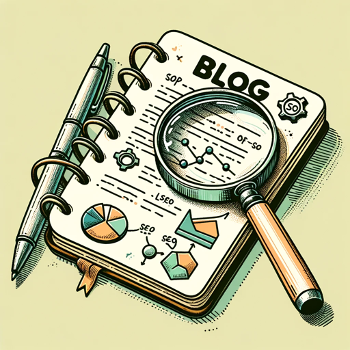 SEO Blog Expert logo