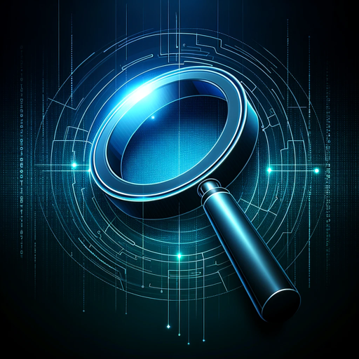 Online Scam Detector logo