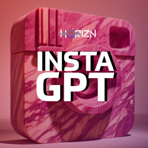 InstaGPT logo