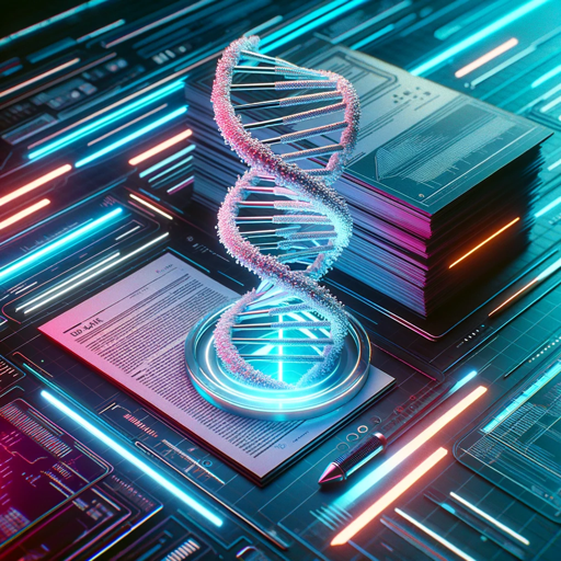 GeneFunctions logo