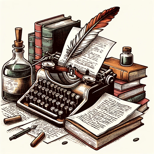 Novel Writer logo