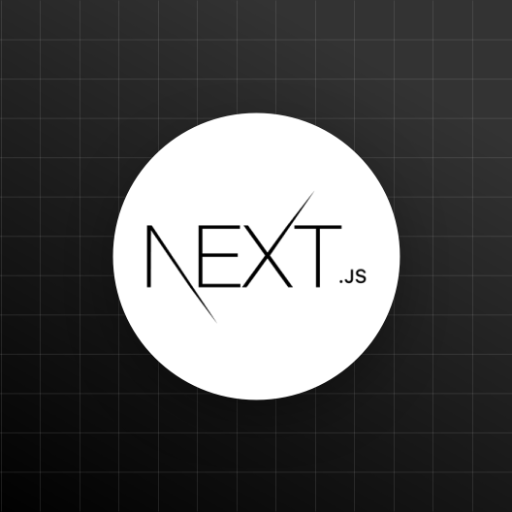 NextJS/MantineUI logo