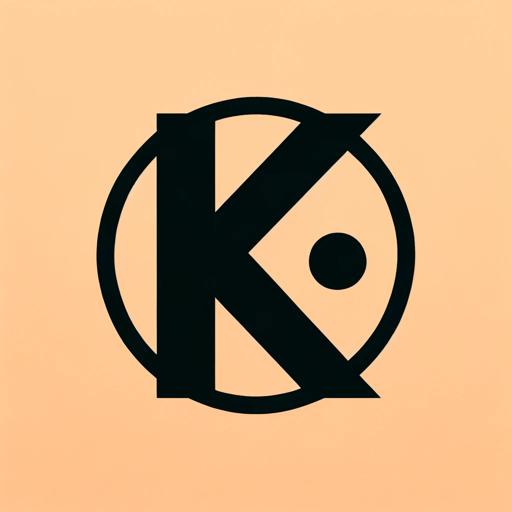 Keyframe Buddy logo