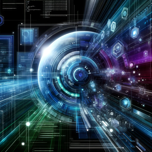 Fractional CTO for Digital Solutions logo