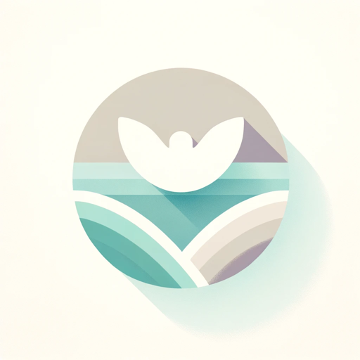 Soothing Companion logo