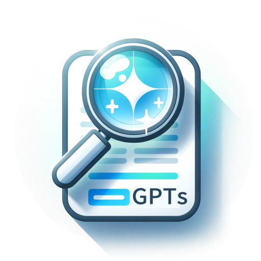 Find GPT logo
