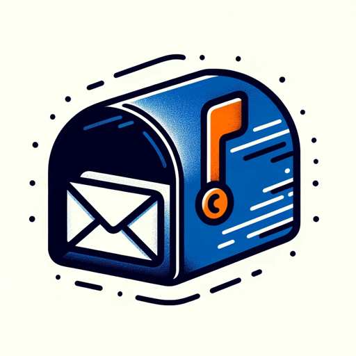 Email Assistant logo