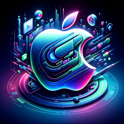 Apple Game Creator logo