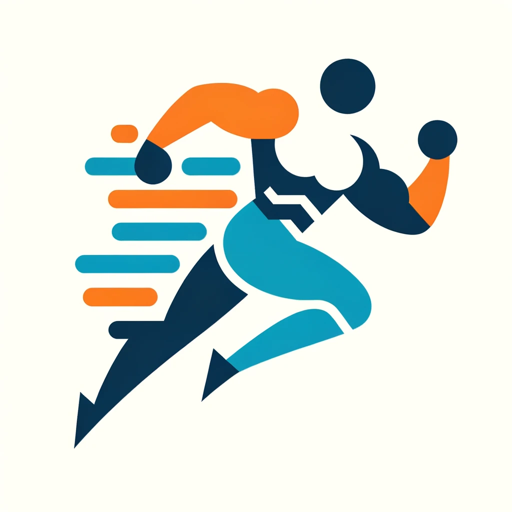 Fitness&Diet Plan Architect logo