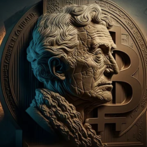 Bitcoin Content Creator logo