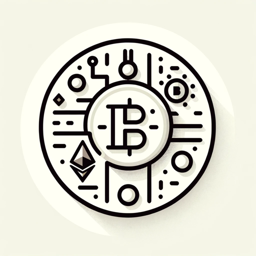 Cryptocurrency Educator logo