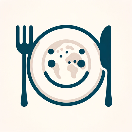 Picky Eater Pal logo