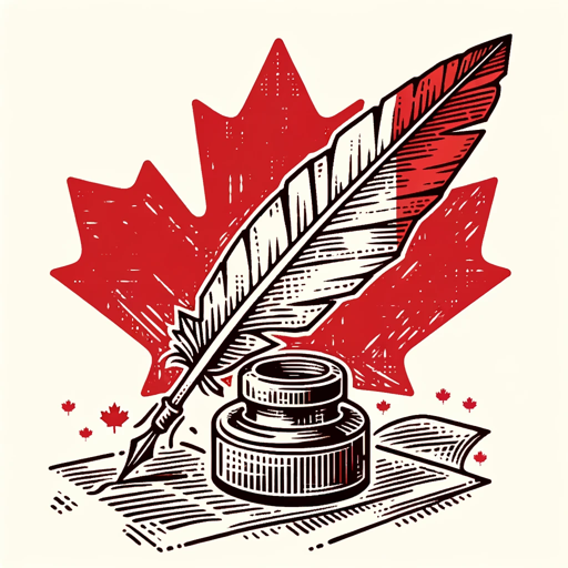 Canada.ca Content Editor logo