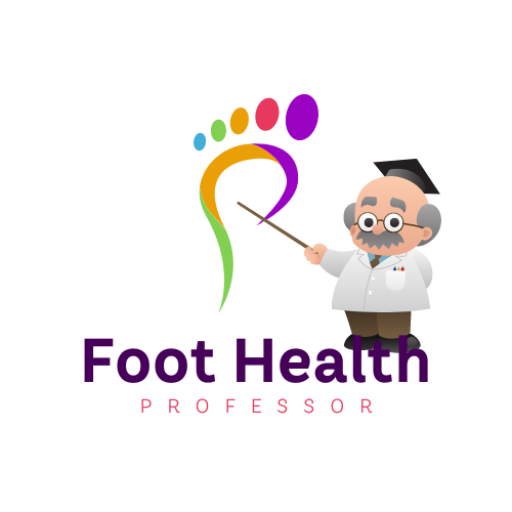 Foot Health As A Profession logo