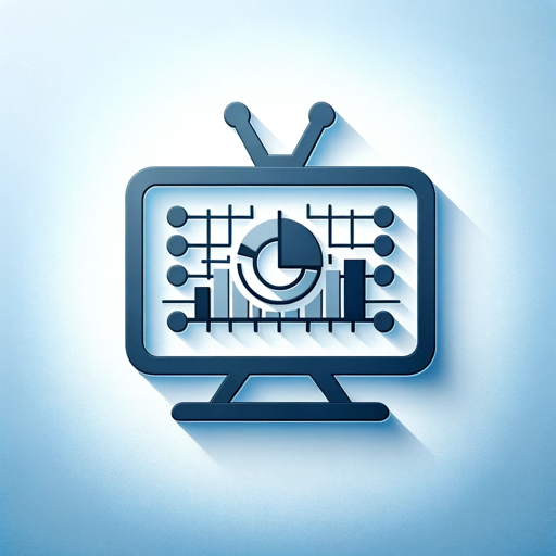 TV Insights and Analytics logo