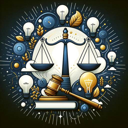 Paramount LegalAdvisor AI logo