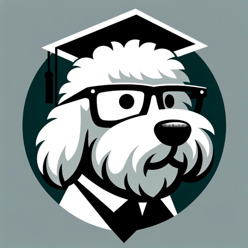 Teacher's Aide Ezra - Paper Grading Assistant logo
