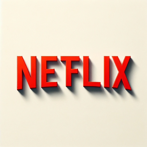 Netflix GPT logo