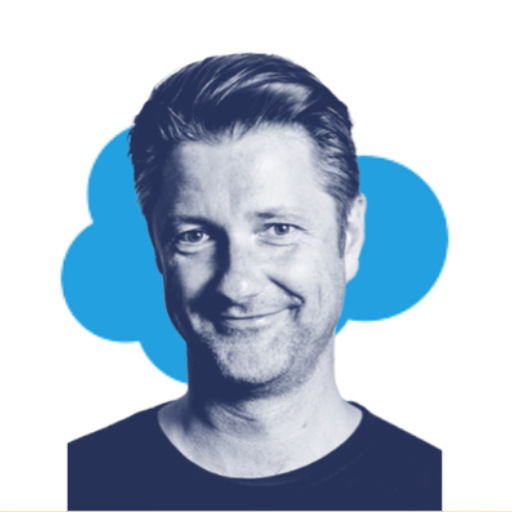 Robert on Software Craftsmanship logo
