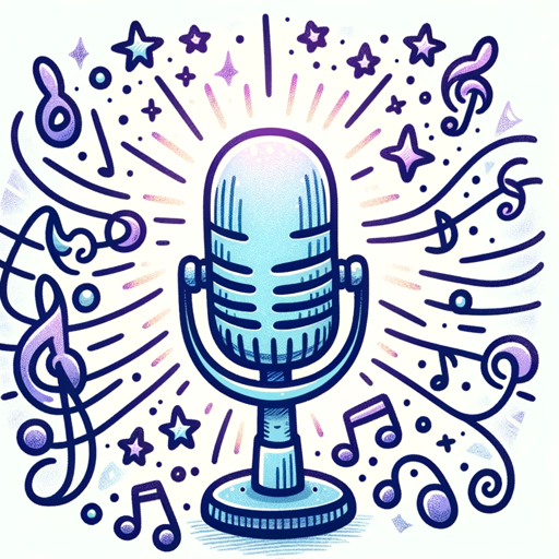 🎤 Sing-Along Vocal Coach 🎶 logo