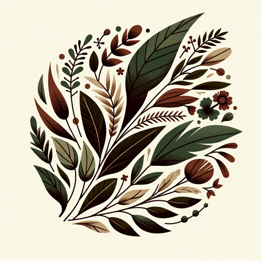 BotanicArt Assistant logo