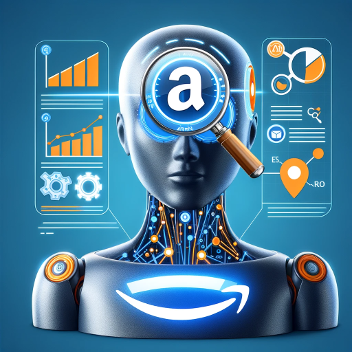 GPTixy Amzn SEO PRO logo