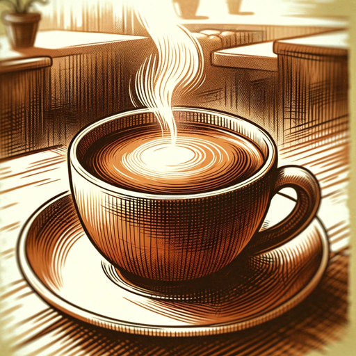 Coffee Guide logo