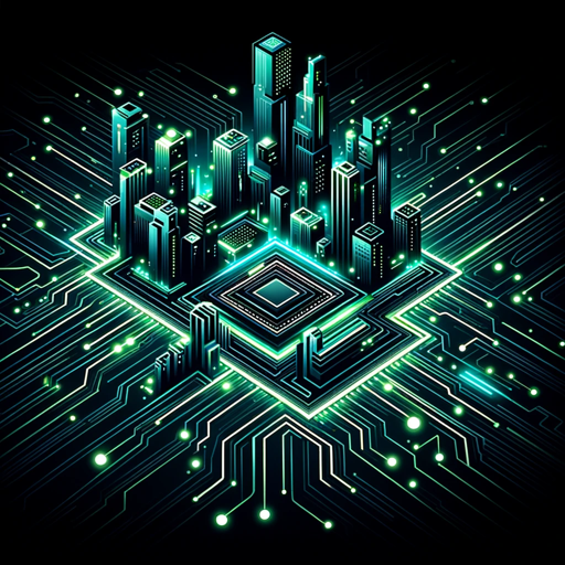 PC Expert logo