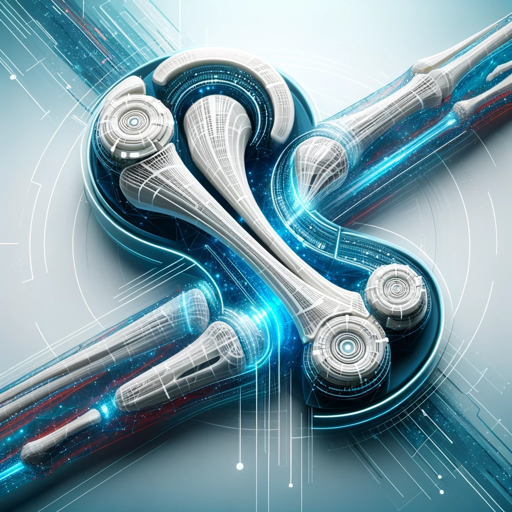 하티정형외과AI logo