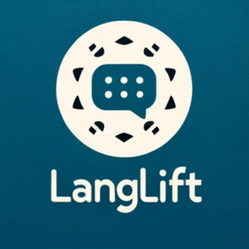 LangLift logo