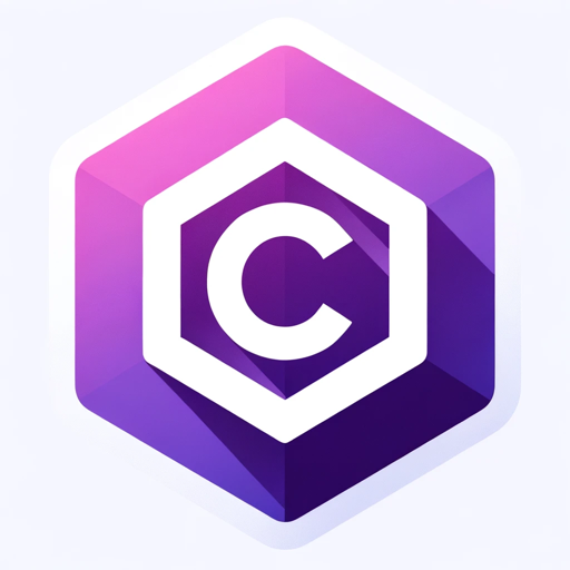 C# Helper logo