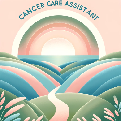 CancerCareAssistant logo