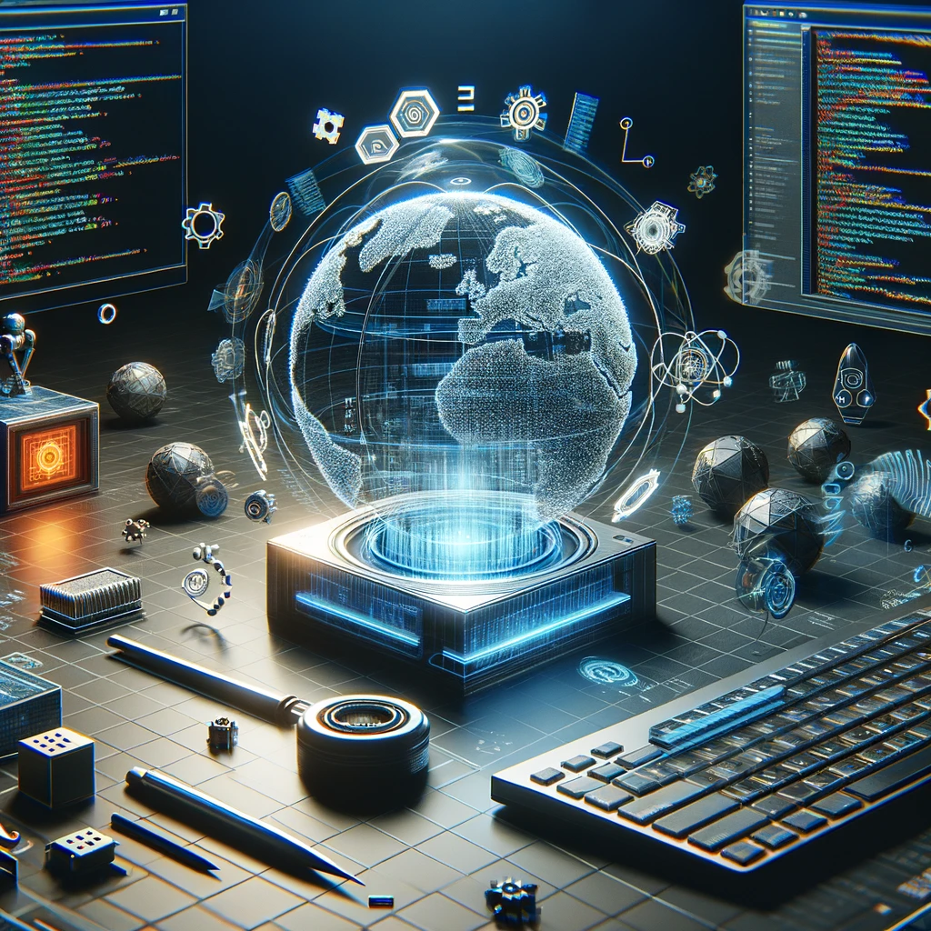 CoderX logo
