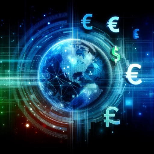Currency Converter logo