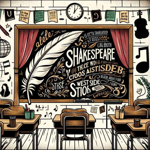 Shakespeare Insight logo