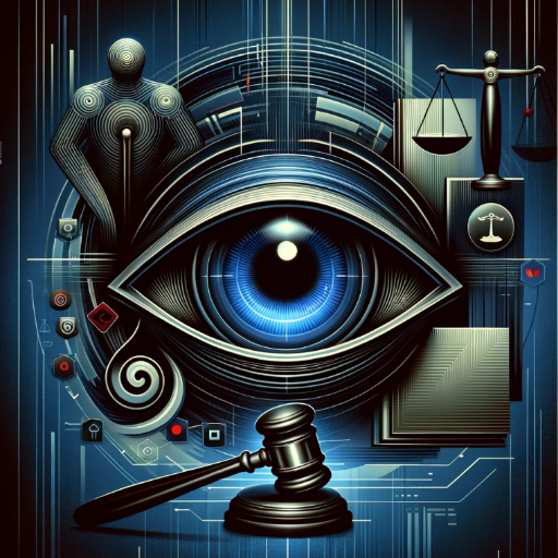 Legal Eye logo