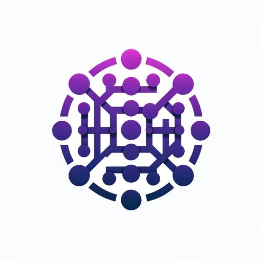 Person-Centered Language Assistant logo