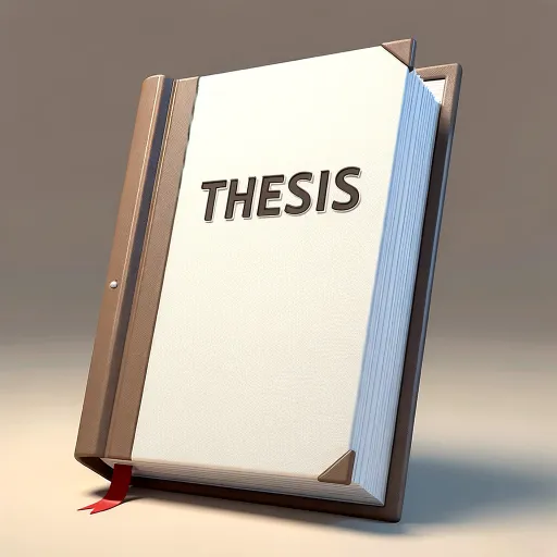 Msc Thesis support logo