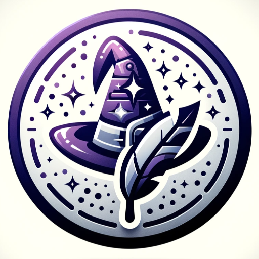 SEO Content Wizard logo