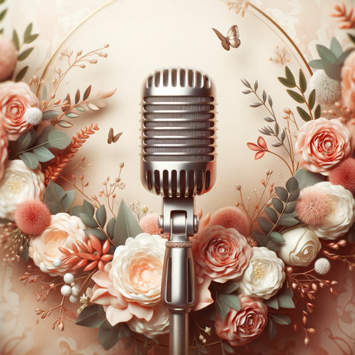 Wedding Speech Assistant logo