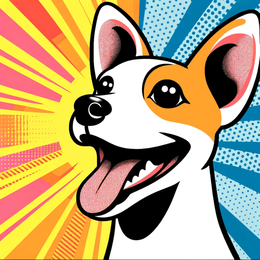 Canine Match logo