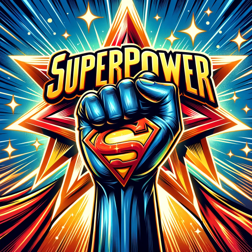 Superpower Expert