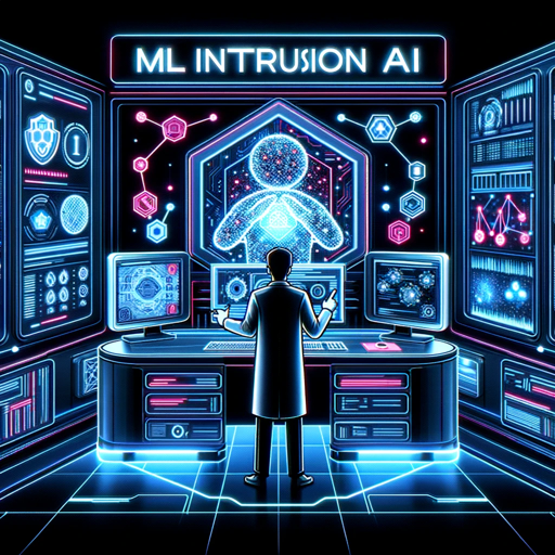 MLIntrusion AI (MLIAI) logo