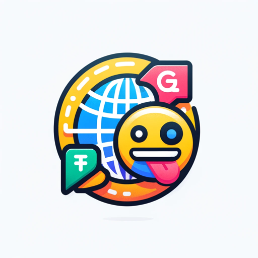 EmoJi Translate logo