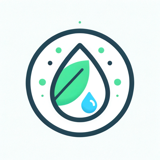 Ecological Footprint Analyst logo